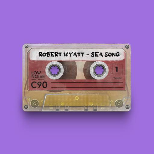 04284 - Robert Wyatt - Sea Song